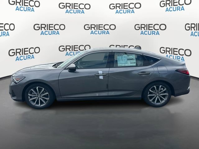 New 2025 Acura Integra image 8