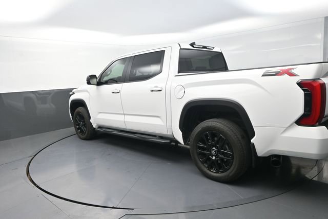 Used 2026 Toyota Tundra SR5 w/ SX Package image 74