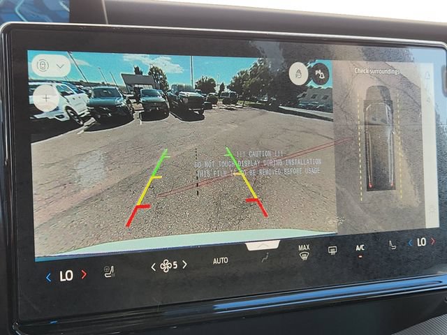 New 2027 Ford Expedition Active AWD/4WD image 22