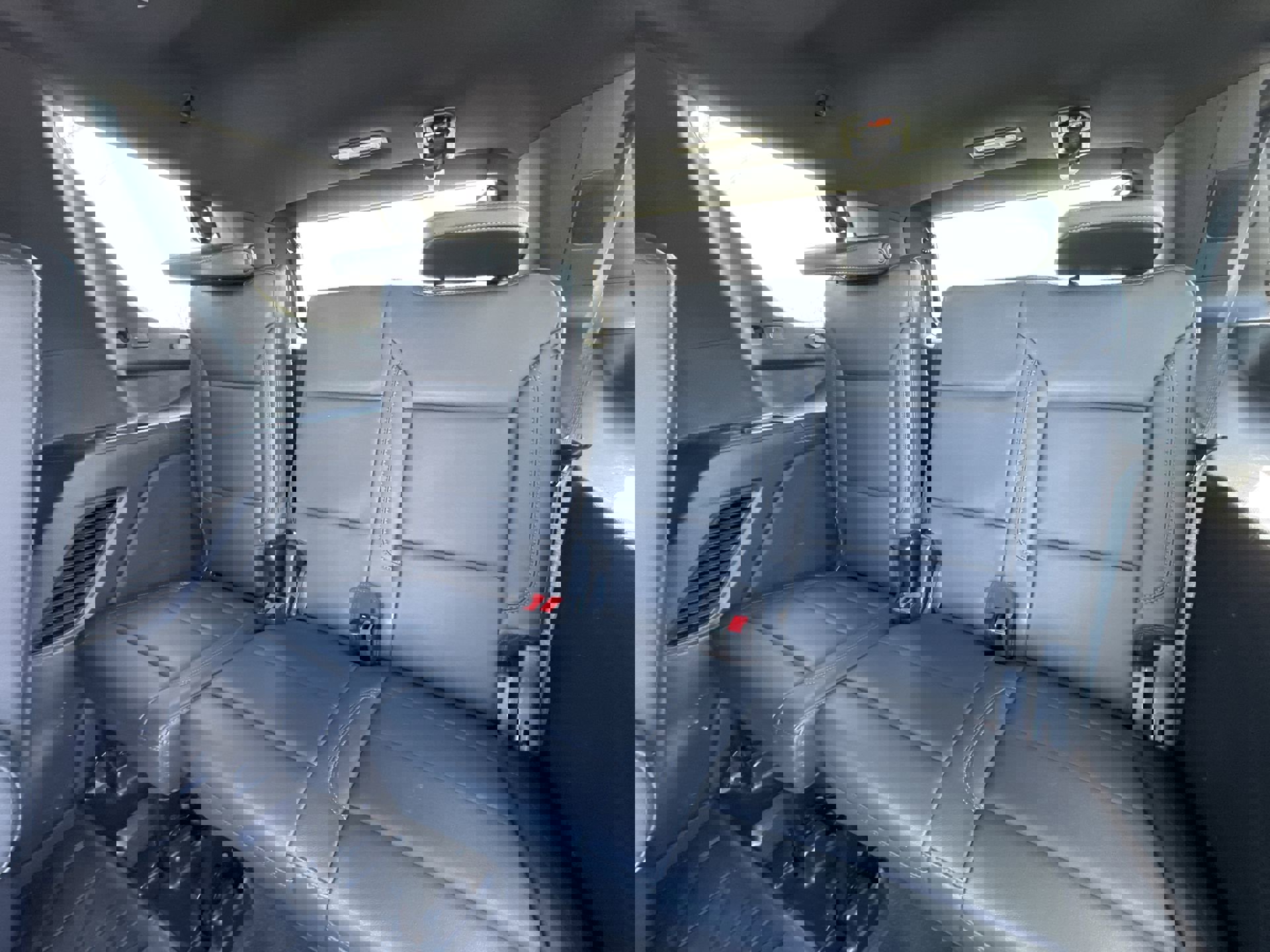 Certified 2024 Chevrolet Tahoe Z71 w/ Luxury Package image 24