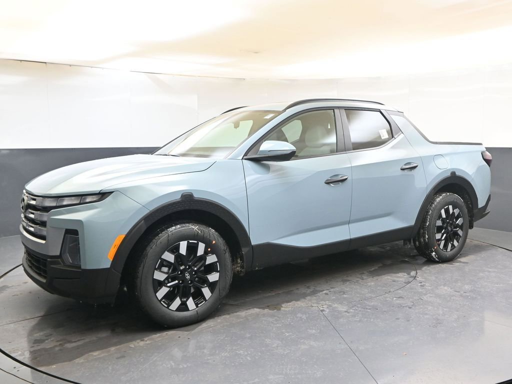 New 2026 Hyundai Santa Cruz SEL image 2