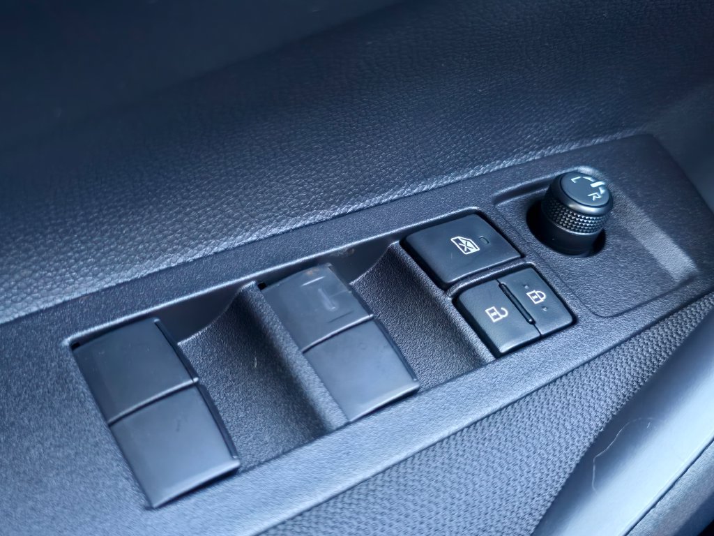 New 2027 Toyota Corolla LE FWD image 21