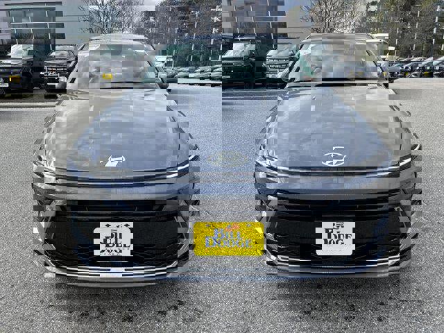 New 2026 Hyundai Sonata SEL image 28