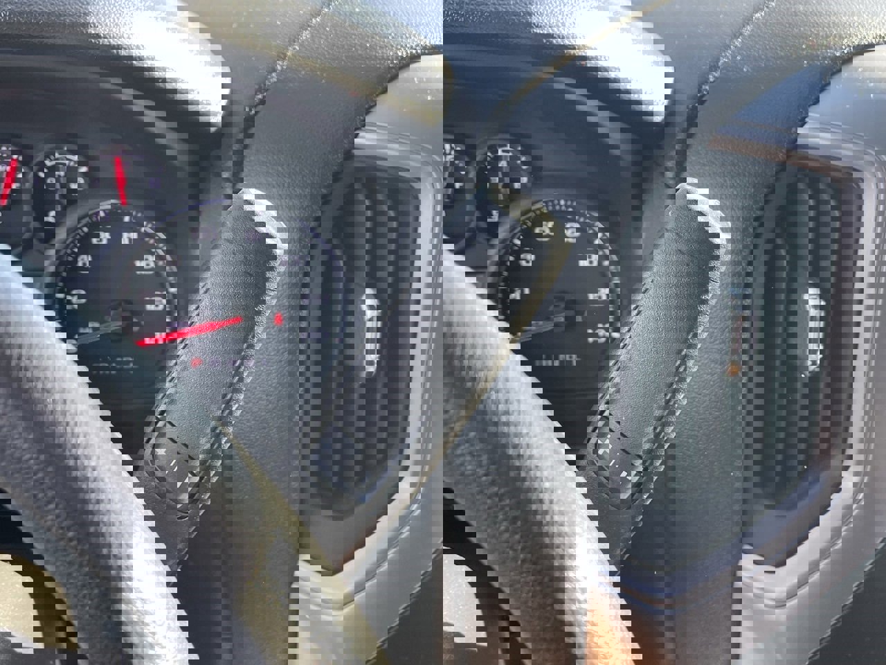 Used 2022 Chevrolet Silverado 1500 Custom image 6