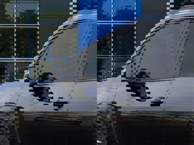 New 2025 Chevrolet Blazer EV LT image 12