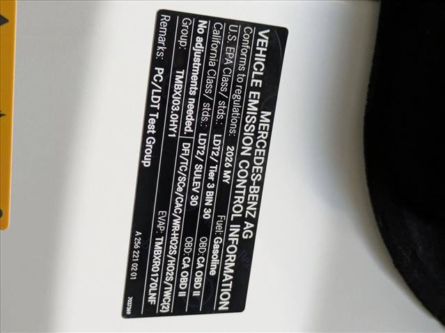 Used 2026 Mercedes-Benz GLE 450 4MATIC image 25