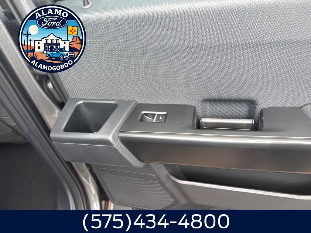 New 2025 Ford F150 STX w/ Equipment Group 200A image 15