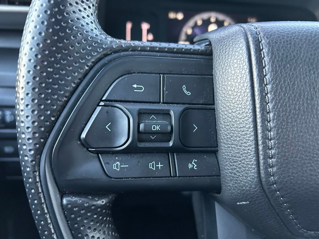 Certified 2024 Toyota Tacoma SR image 20