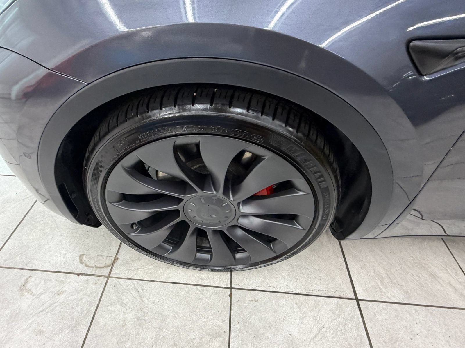 Used 2020 Tesla Model Y Performance AWD/4WD image 27