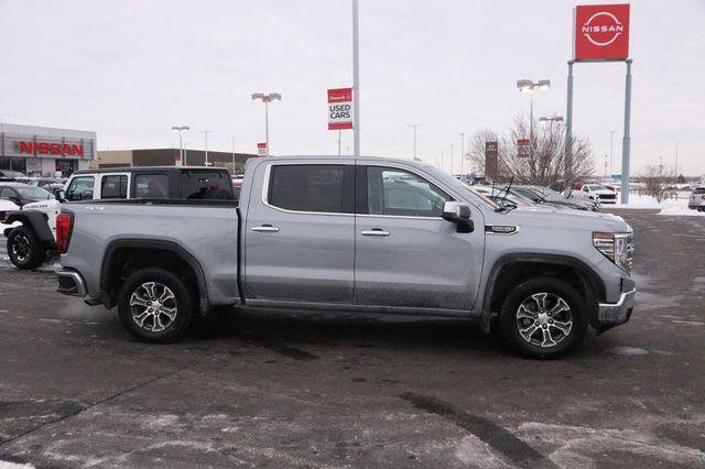 Used 2024 Chevrolet Tahoe LT image 34