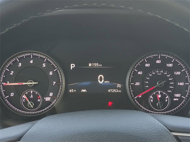 Used 2023 Hyundai Santa Fe SEL image 26