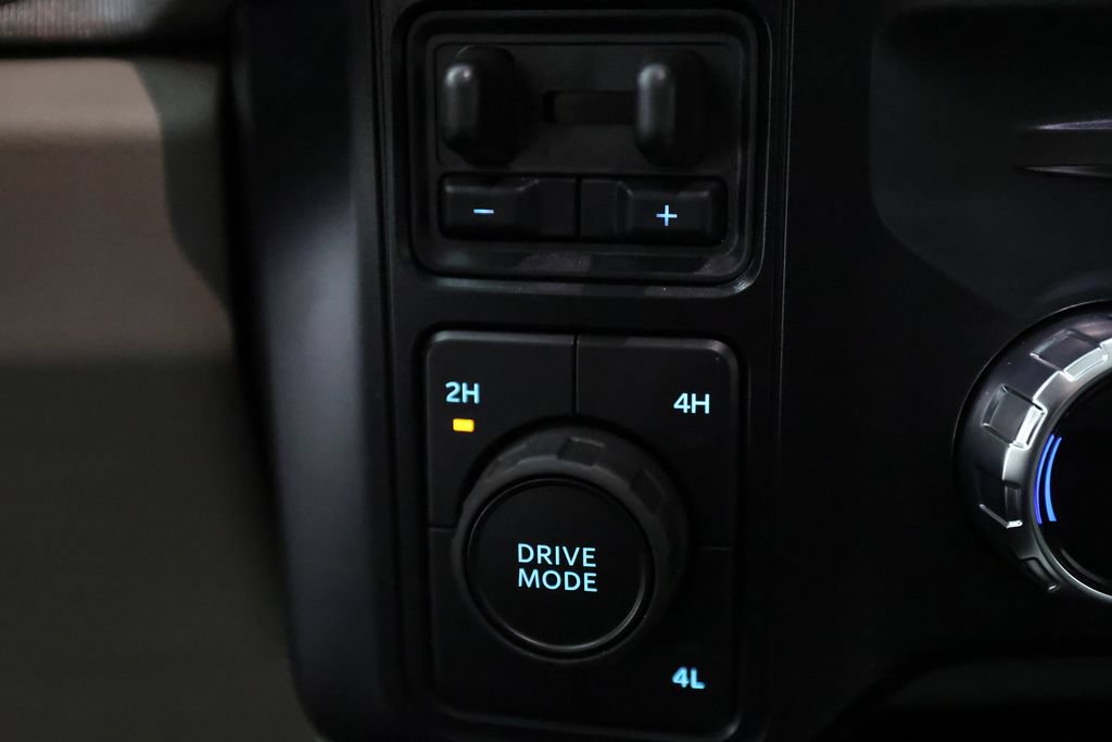 Used 2026 Ford F350 Platinum w/ Platinum Plus Package AWD/4WD image 25