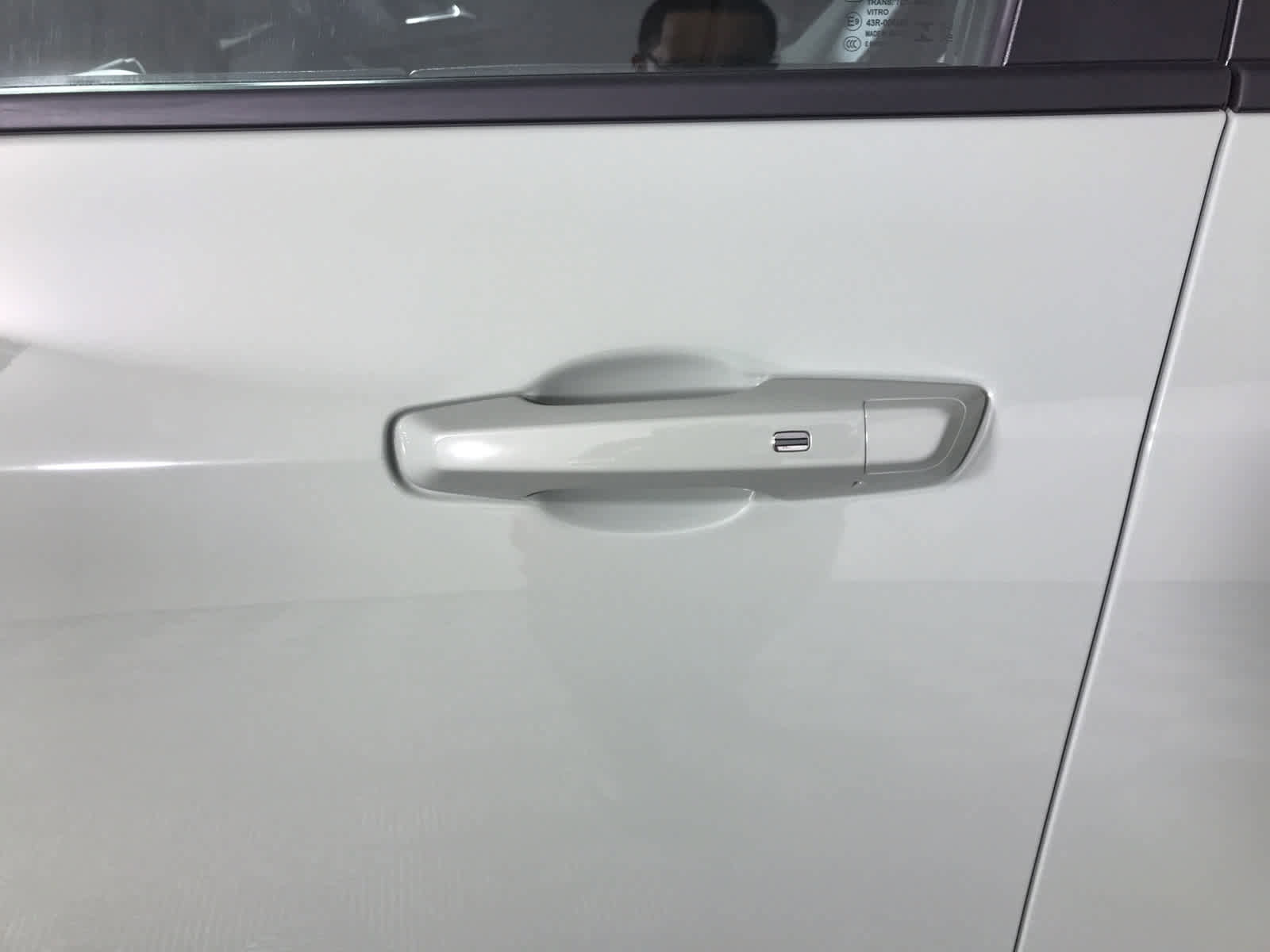 New 2026 Chevrolet Equinox LT w/ Convenience Package II image 5