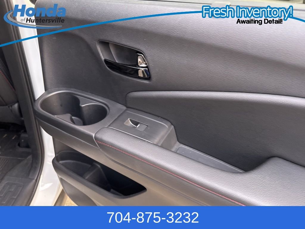 Used 2024 Honda Passport Black Edition image 16