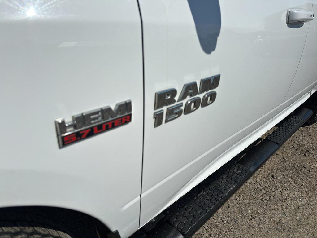 Used 2015 RAM 1500 Sport w/ Sport Premium Group AWD/4WD image 9