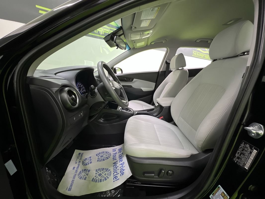 Used 2023 Hyundai Kona SEL AWD/4WD image 18