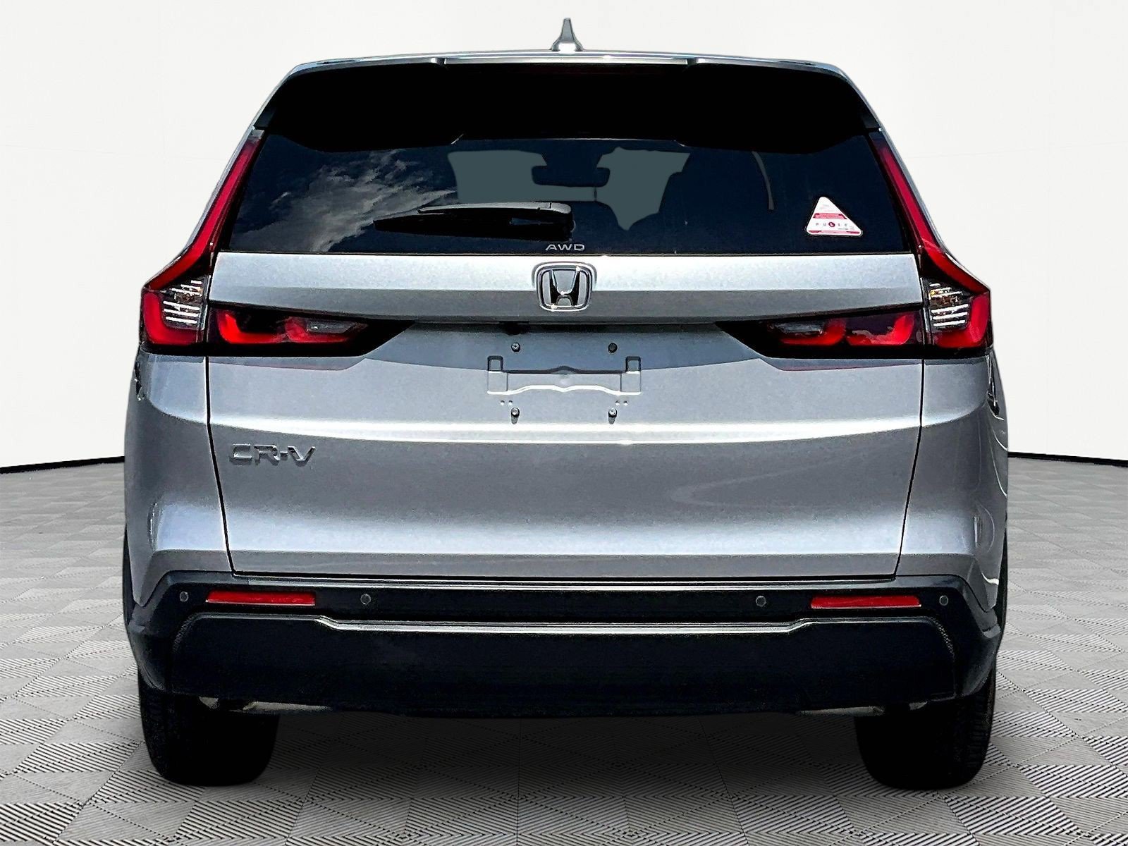 Certified 2026 Honda CR-V EX-L image 5