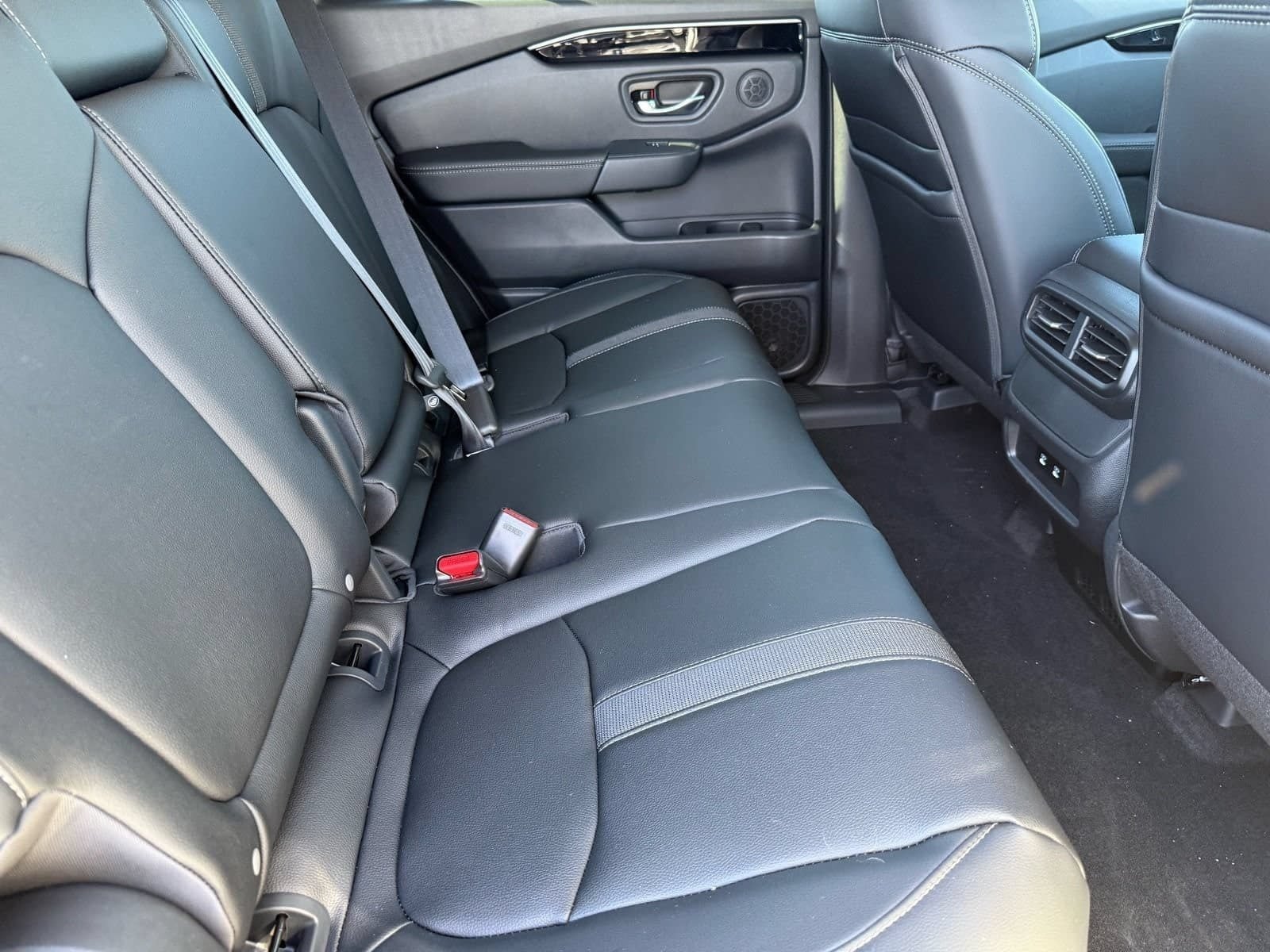 New 2026 Honda Passport RTL image 24