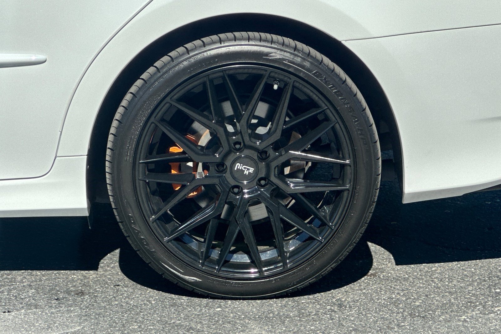 Used 2020 Lexus GS 350 F Sport RWD image 36