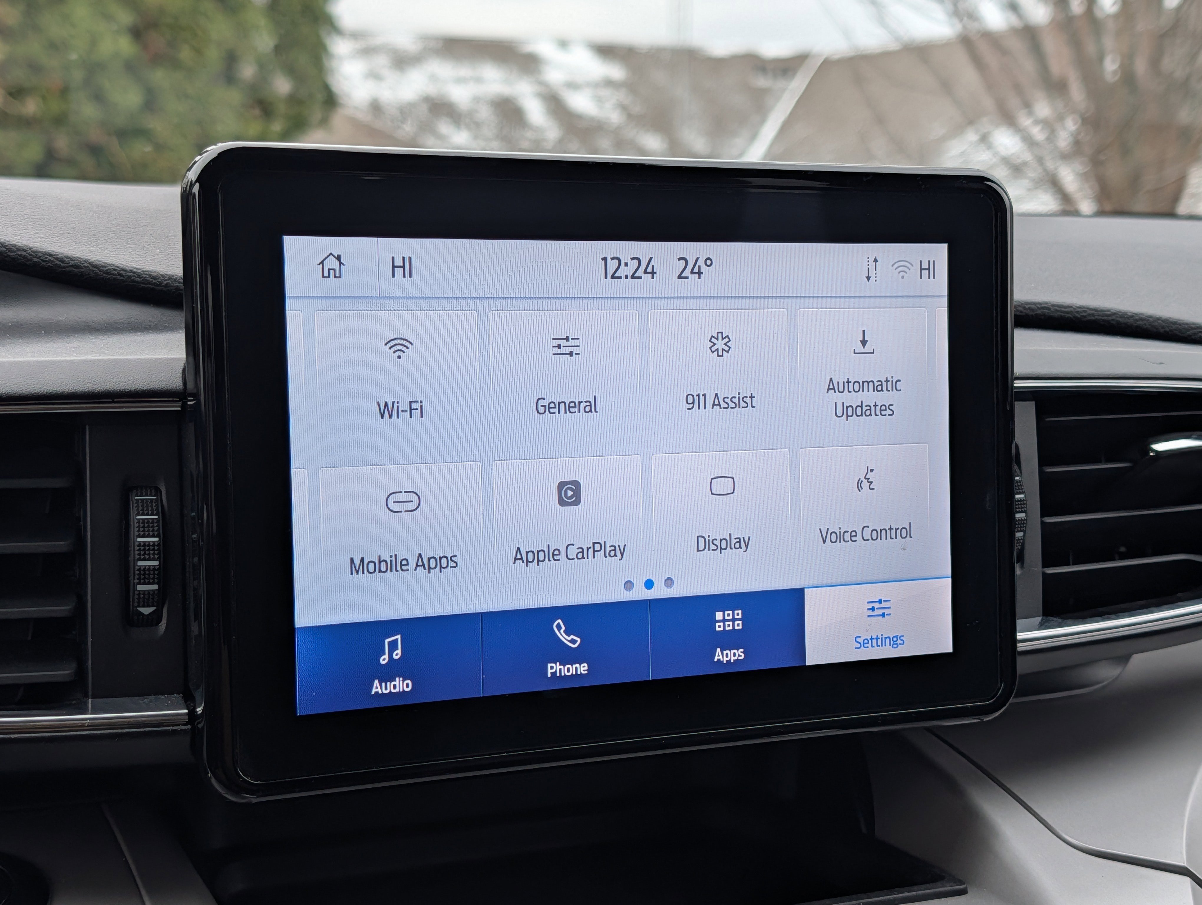 Used 2023 Ford Explorer XLT w/ Equipment Group 202A image 20