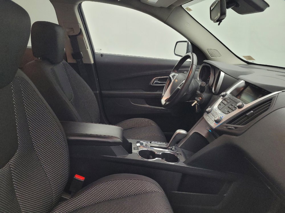 Used 2015 Chevrolet Equinox LT FWD image 21