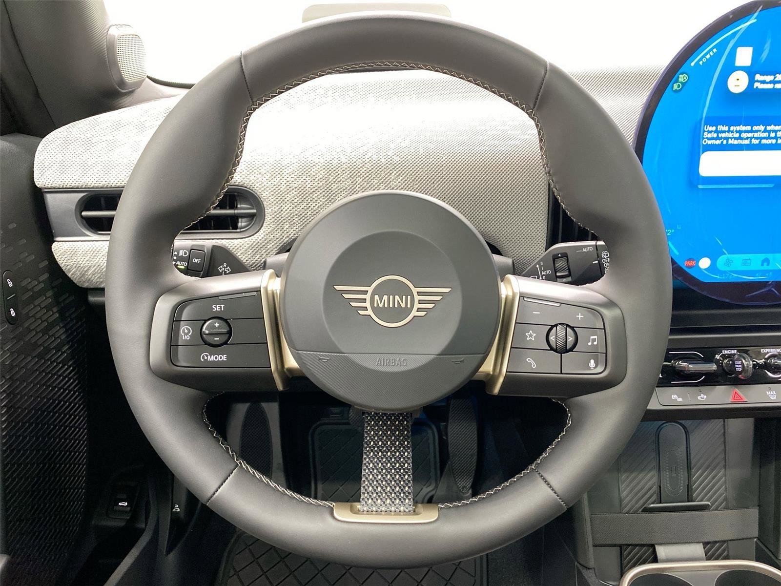 New 2026 MINI Cooper S image 15