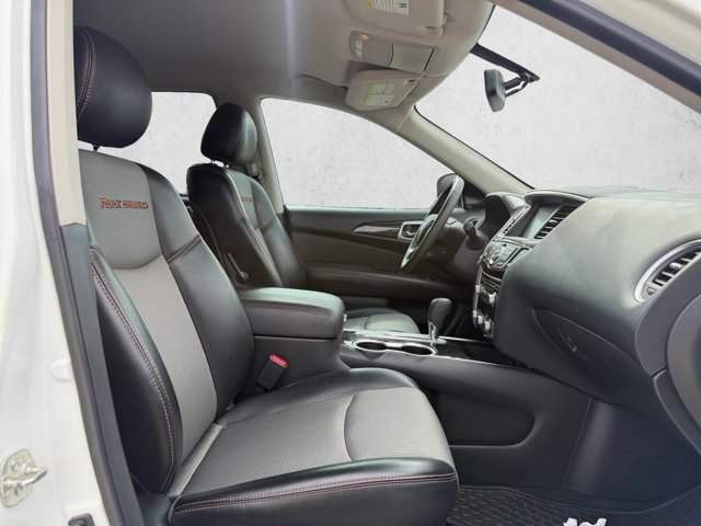 Used 2020 Nissan Pathfinder SV w/ Rock Creek Edition FWD image 20