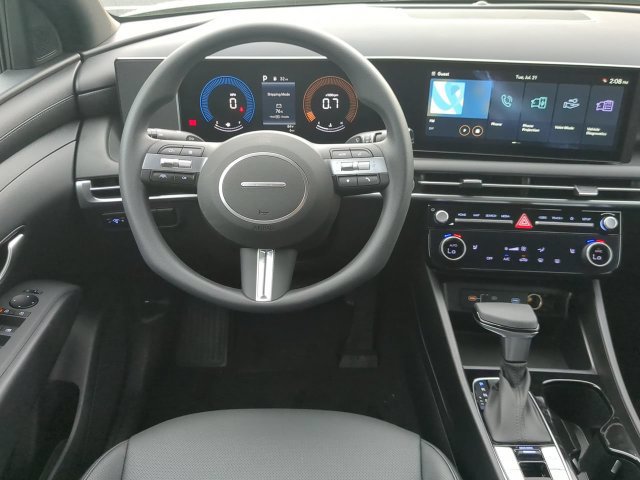 New 2026 Hyundai Santa Cruz SEL AWD/4WD image 15