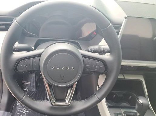 New 2026 MAZDA CX-5 Select AWD/4WD image 16
