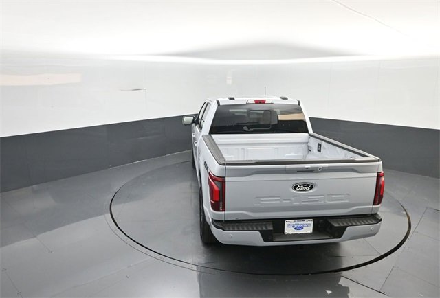 New 2025 Ford F150 Platinum image 25