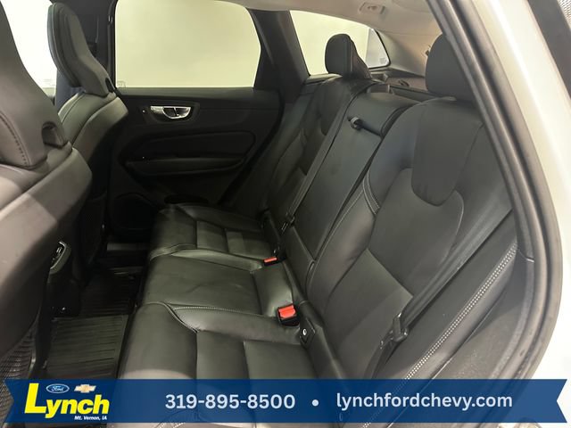 Used 2022 Volvo XC60 B5 Inscription w/ Advanced Package AWD/4WD image 20