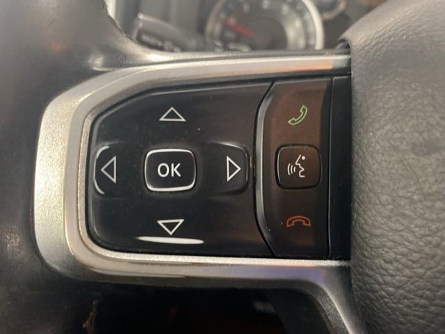 Used 2019 RAM 1500 Big Horn image 17