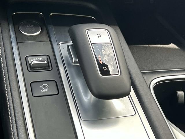 Certified 2023 INFINITI QX60 Luxe AWD/4WD image 34