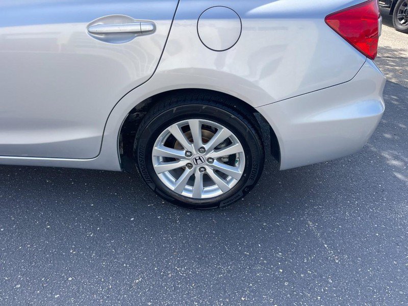 Used 2012 Honda Civic EX image 5