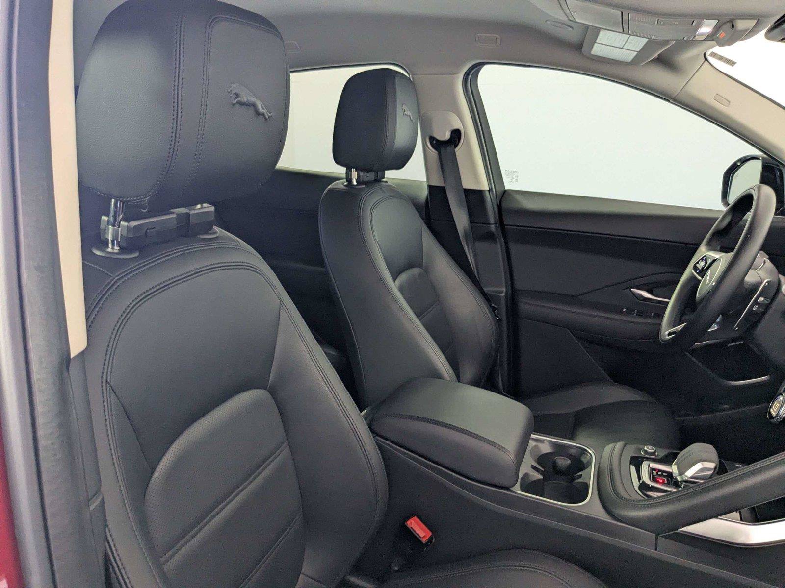 Used 2021 Jaguar E-PACE SE AWD/4WD image 34