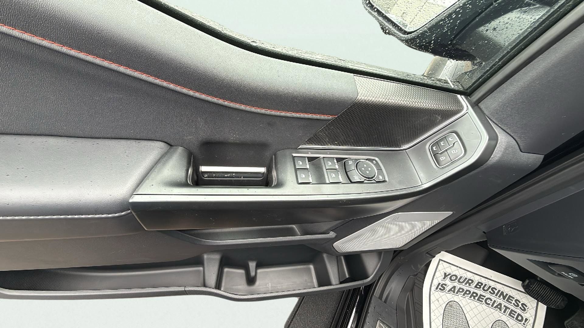 New 2025 Ford F150 Raptor image 14