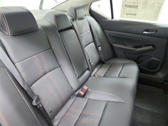 New 2025 Nissan Altima 2.5 SR w/ SR Premium Package image 43