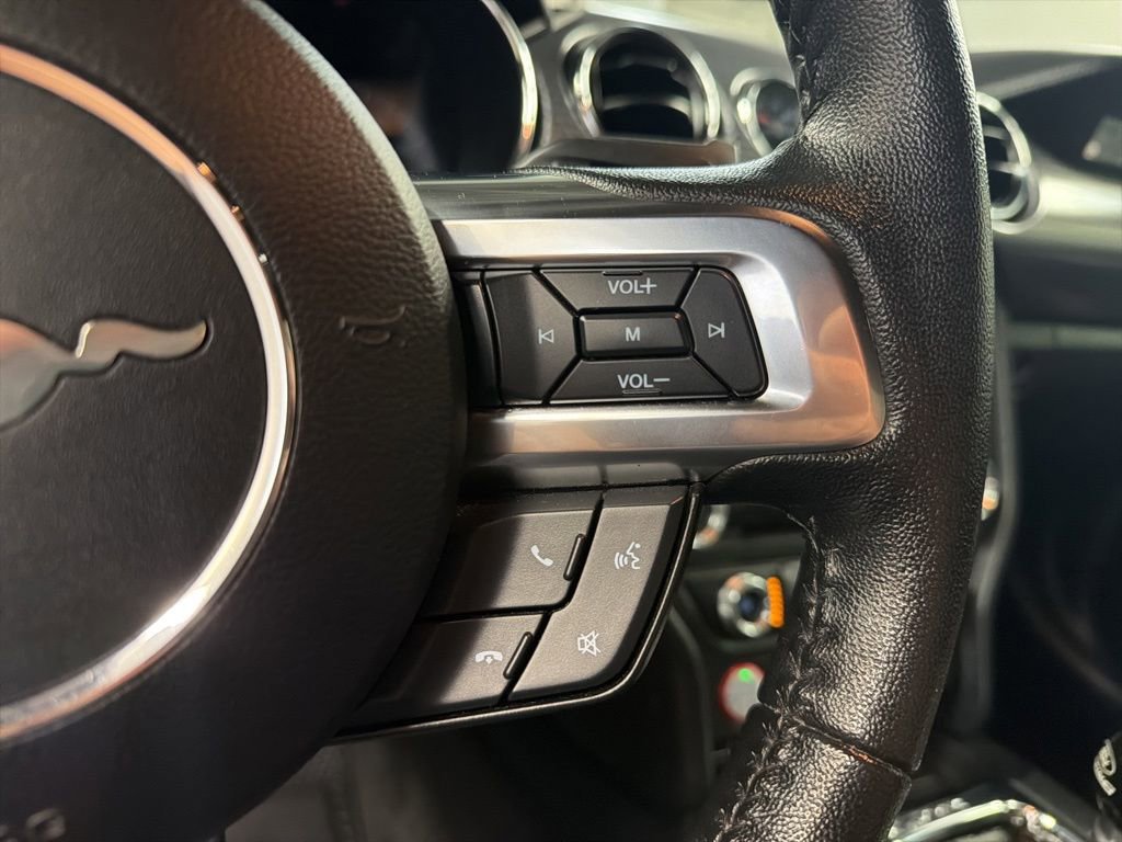 Used 2017 Ford Mustang GT w/ GT Performance Package RWD image 17