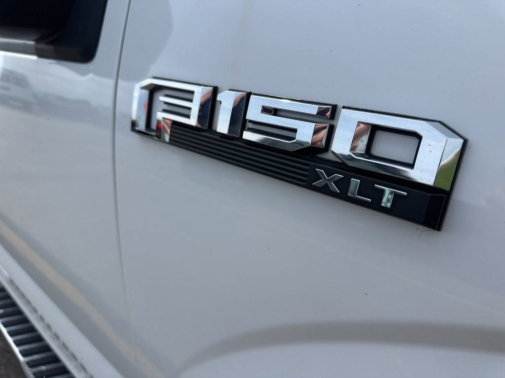 Used 2018 Ford F150 XLT w/ XTR Package image 7