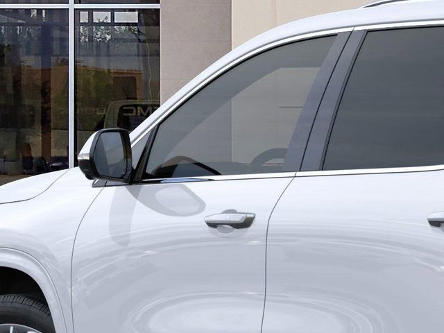 New 2026 Buick Enclave Avenir w/ Super Cruise Package image 12