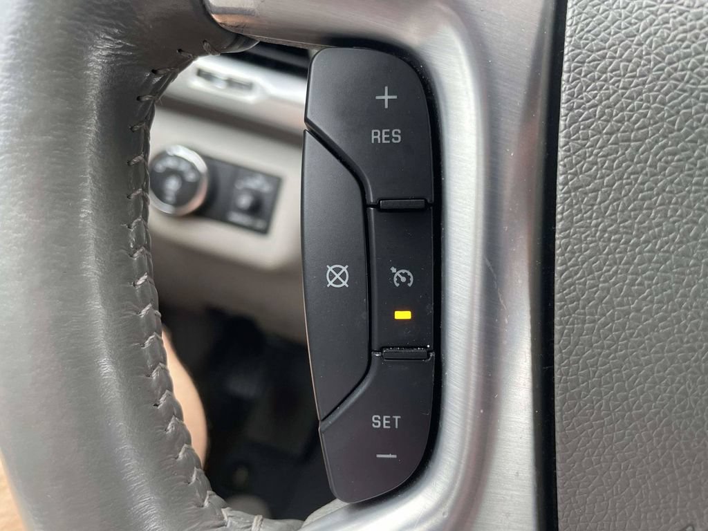 Used 2015 GMC Acadia SLT FWD image 26