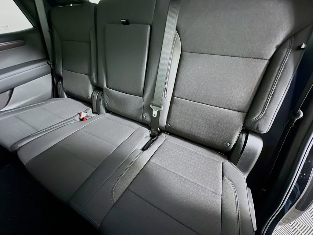 New 2026 Chevrolet Tahoe LS w/ LPO, Dark Essentials Package image 23