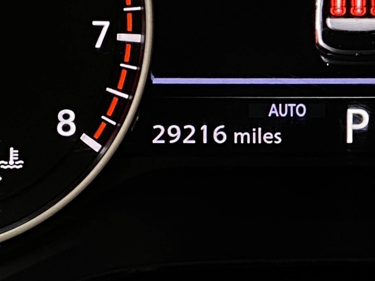 Certified 2023 Nissan Pathfinder SV AWD/4WD image 15
