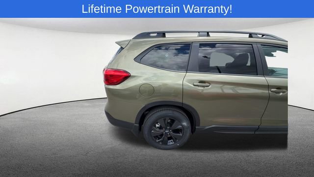 New 2026 Subaru Ascent Premium AWD/4WD image 8