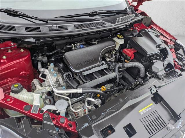Used 2021 Nissan Rogue Sport S image 26