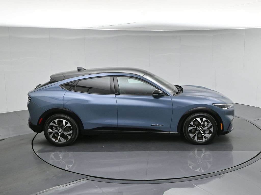 Certified 2023 Ford Mustang Mach-E Premium AWD/4WD image 43