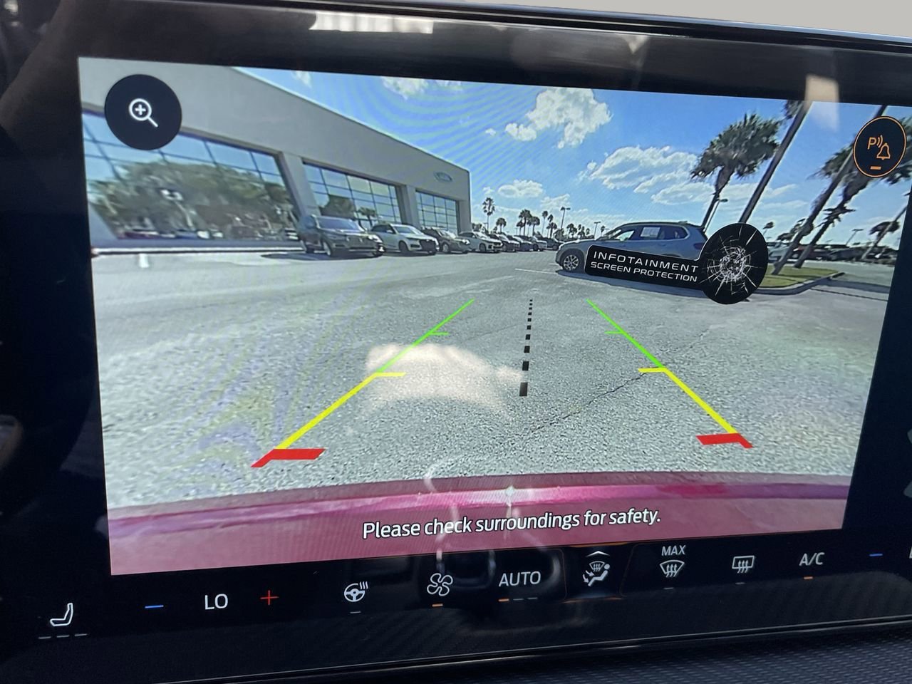 New 2026 Ford Mustang Premium RWD image 20