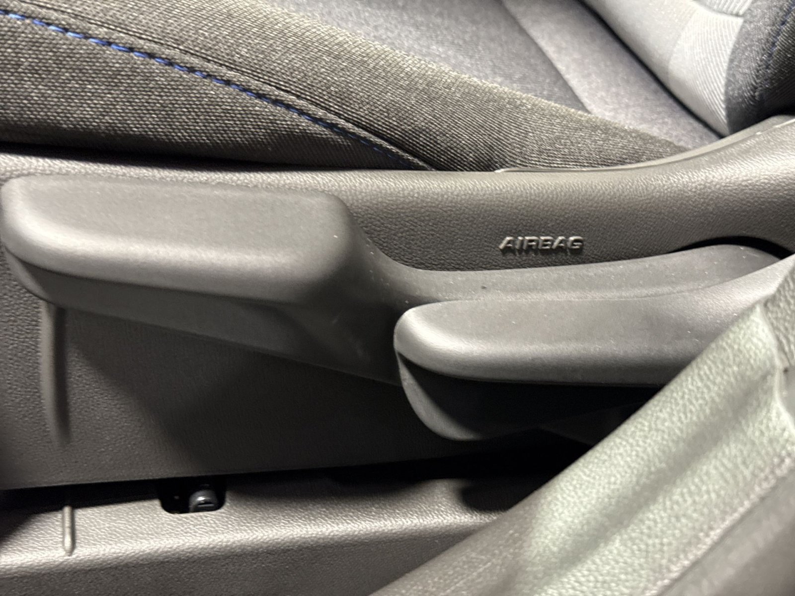 New 2026 Chevrolet Trax LS FWD image 15