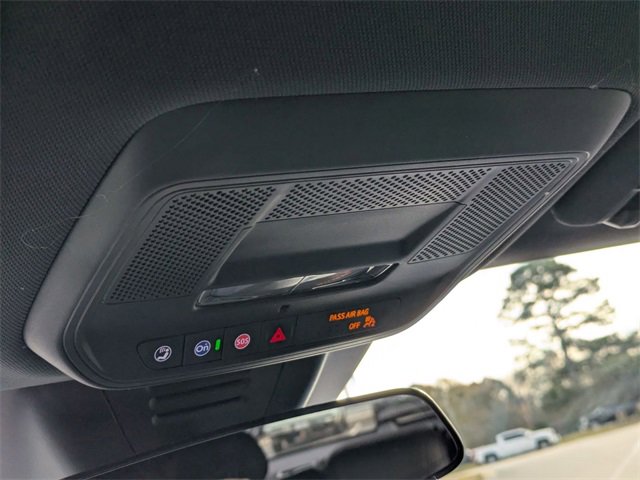 New 2026 Chevrolet Equinox EV LT image 24