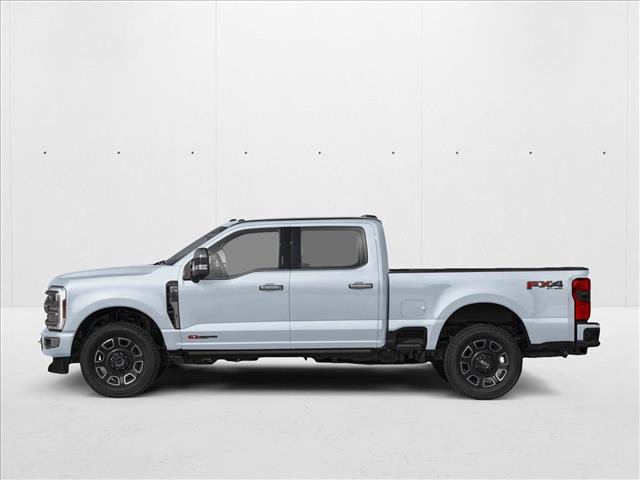 New 2026 Ford F250 Platinum AWD/4WD video 3